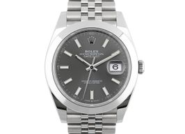 Rolex Datejust 41 126300 (2022) - 41 mm Steel case