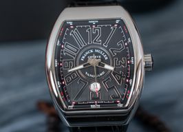 Franck Muller Vanguard V45SCDT -