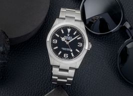 Rolex Explorer 224270 -