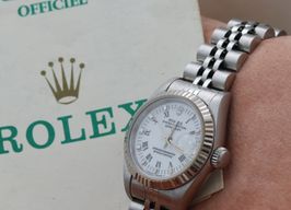 Rolex Lady-Datejust 69174 -