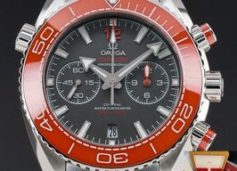 Omega Seamaster Planet Ocean Chronograph 215.30.46.51.99.001 -