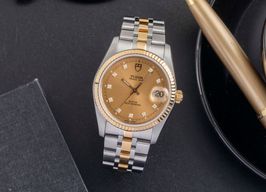 Tudor Prince Date 74033 -