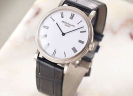 Patek Philippe Calatrava 5120G -