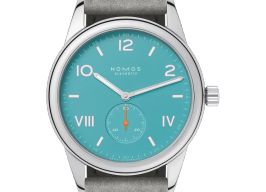 NOMOS Club Campus 724 -