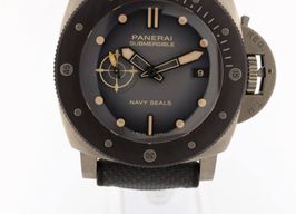 Panerai Submersible PAM01669 -
