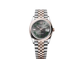 Rolex Datejust 36 126201 -