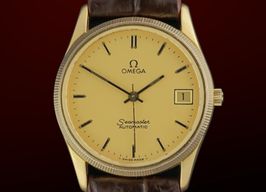Omega Seamaster 166.0277 -