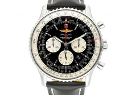 Breitling Navitimer AB012721 -