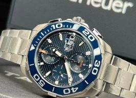 TAG Heuer Aquaracer 300M CAY211B.BA0927 -