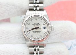 Rolex Lady-Datejust 69174 -