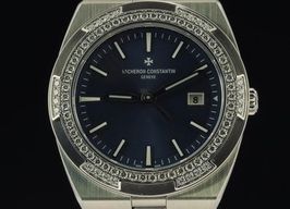 Vacheron Constantin Overseas 1205V/100A-B590 (2022) - Unknown dial Unknown Unknown case