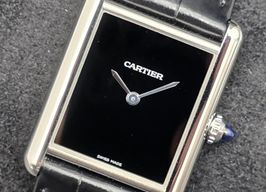 Cartier Tank WSTA0072 -