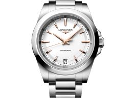 Longines Conquest L3.460.4.18.6 -