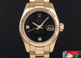 Rolex Lady-Datejust 179178 -