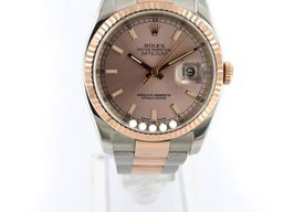 Rolex Datejust 36 116231 -
