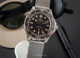Omega Seamaster Diver 300 M 210.90.42.20.01.001 -