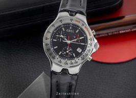Ebel Sportwave E9251642 -