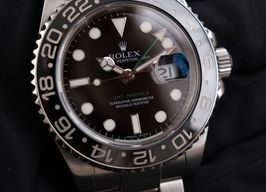 Rolex GMT-Master II 116710LN -