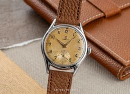 Omega Seamaster 2791-5 -