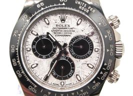 Rolex Daytona 116519LN (2023) - 40 mm White Gold case