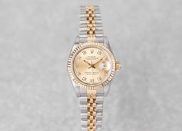 Rolex Lady-Datejust 69173 -