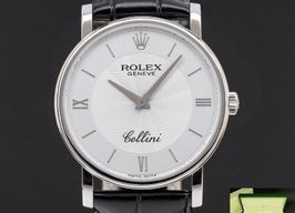 Rolex Cellini Time 5115 -