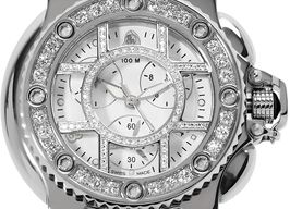 Aquanautic Unknown Quartz -