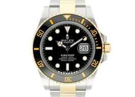 Rolex Submariner Date 126613LN -