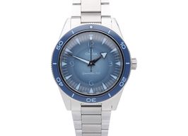 Omega Seamaster 300 234.30.41.21.03.002 -