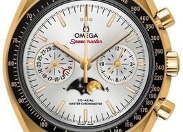 Omega Speedmaster Moonphase 304.63.44.52.02.001 -