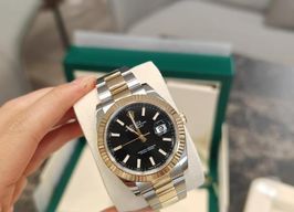 Rolex Datejust 126333 -