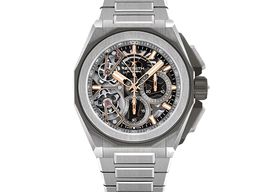 Zenith Defy 95.9100.9020/78.I001 -