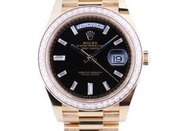 Rolex Day-Date 40 228398TBR -