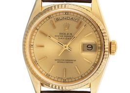 Rolex Day-Date 36 18238 -