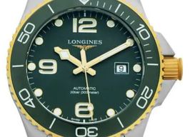 Longines HydroConquest L3.782.3.06.7 -