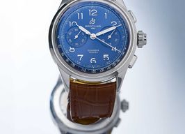 Breitling Duograph AB1510171C1P1 -