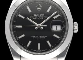Rolex Datejust 36 116200 -