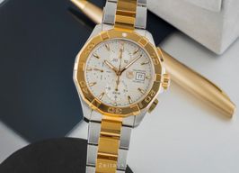 TAG Heuer Carrera Calibre HEUER 01 CAR201AA.BA0714 (2010) - 43mm Staal