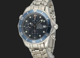 Omega Seamaster Diver 300 M 2599.80.00 -