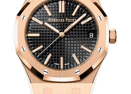 Audemars Piguet Royal Oak Selfwinding 15510OR.OO.1320OR.04 -