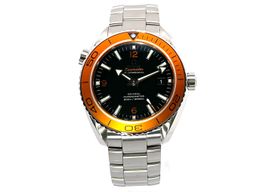 Omega Seamaster Planet Ocean 232.30.46.21.01.002 -