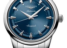 Longines Conquest Heritage L1.650.4.92.6 -