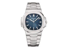 Patek Philippe Nautilus 5711/1A-010 (2019) - 38mm Staal