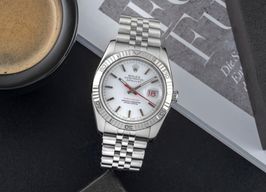 Rolex Datejust Turn-O-Graph 116264 -