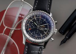 Breitling Navitimer World A24322 -