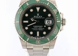 Rolex Submariner Date 116610LV -