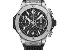 Hublot Big Bang 431.NX.1370.RX -