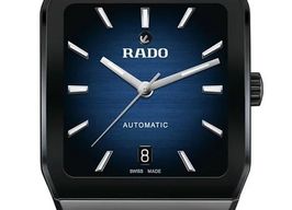 Rado Unknown R10202209 (2024) - Blue dial 33 mm Ceramic case