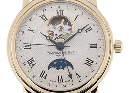 Frederique Constant Classics Moonphase FC-335MC4P5 -