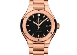 Hublot Classic Fusion 585.OX.1180.OX -